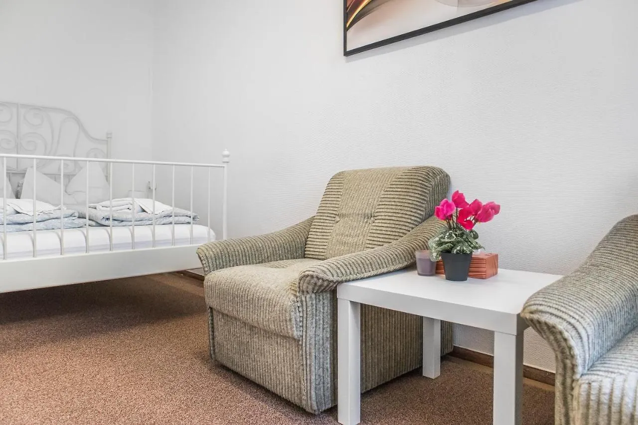 Adorable 2Br Apt. Near Millenium Tower And Danube Apartment Vienna