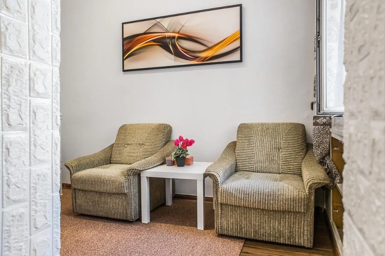 Apartament Adorable 2Br Apt. Near Millenium Tower And Danube Wiedeń