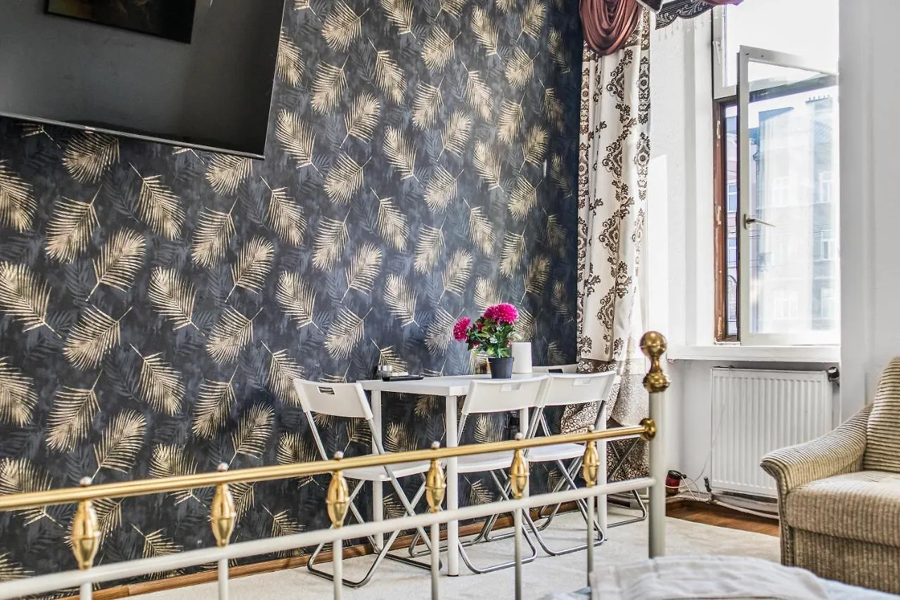 Apartament Adorable 2Br Apt. Near Millenium Tower And Danube Wiedeń