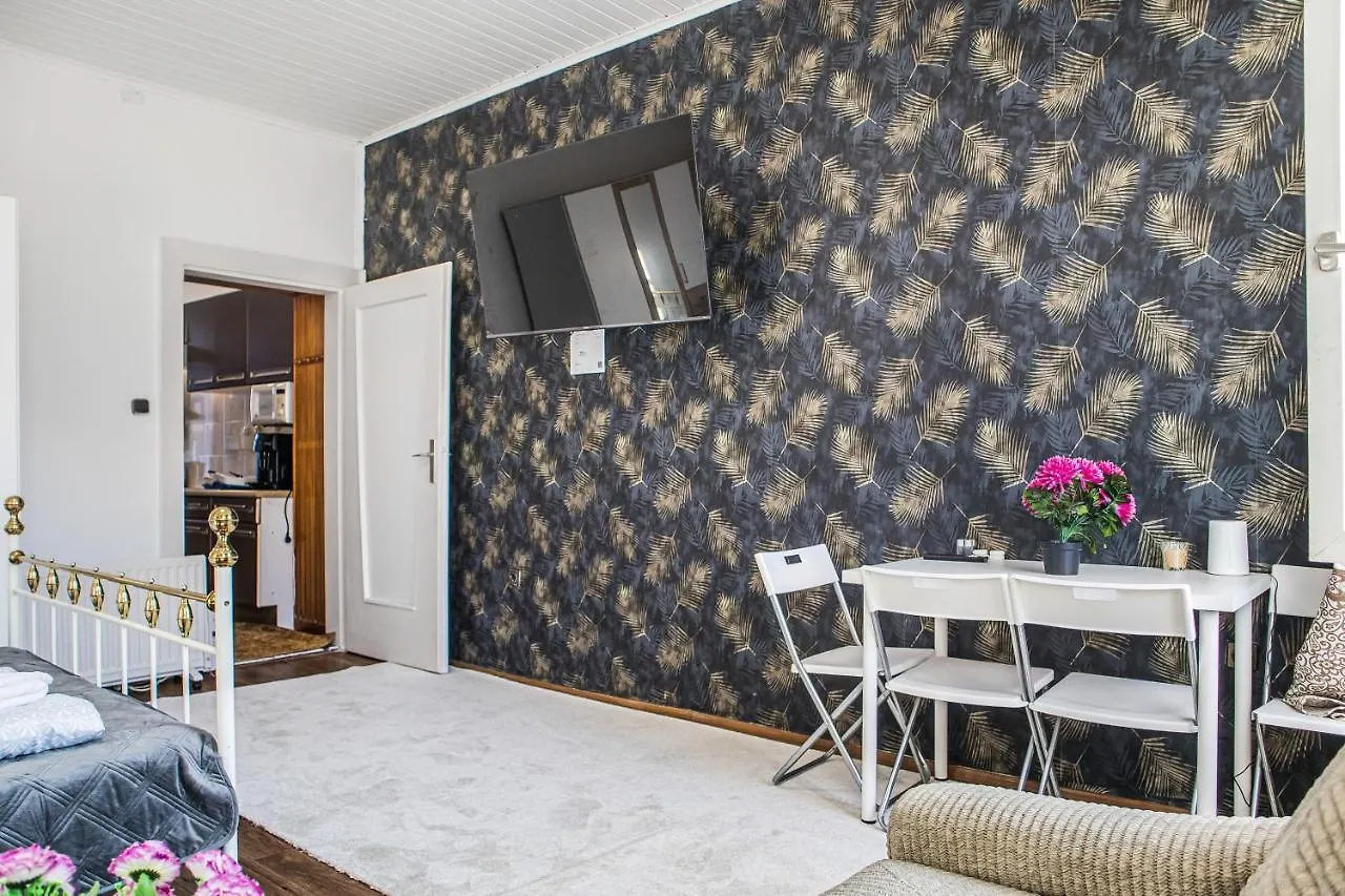 Apartament Adorable 2Br Apt. Near Millenium Tower And Danube Wiedeń 0*,  Austria