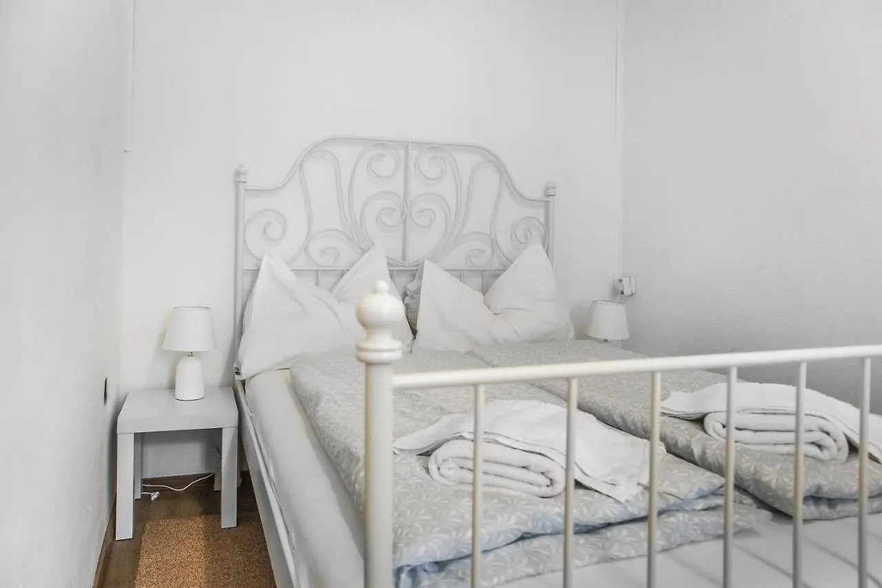 Apartament Adorable 2Br Apt. Near Millenium Tower And Danube Wiedeń 0*,