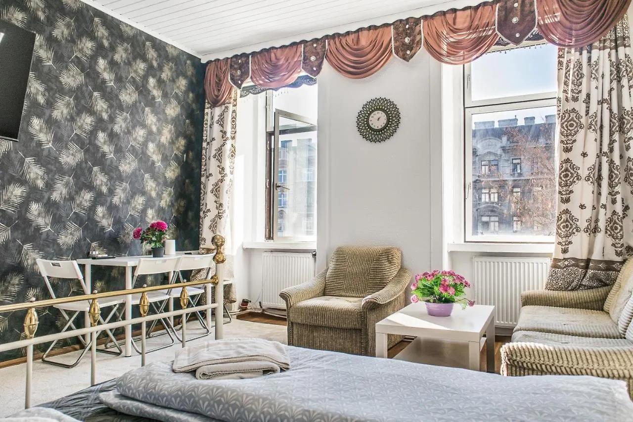 Apartament Adorable 2Br Apt. Near Millenium Tower And Danube Wiedeń