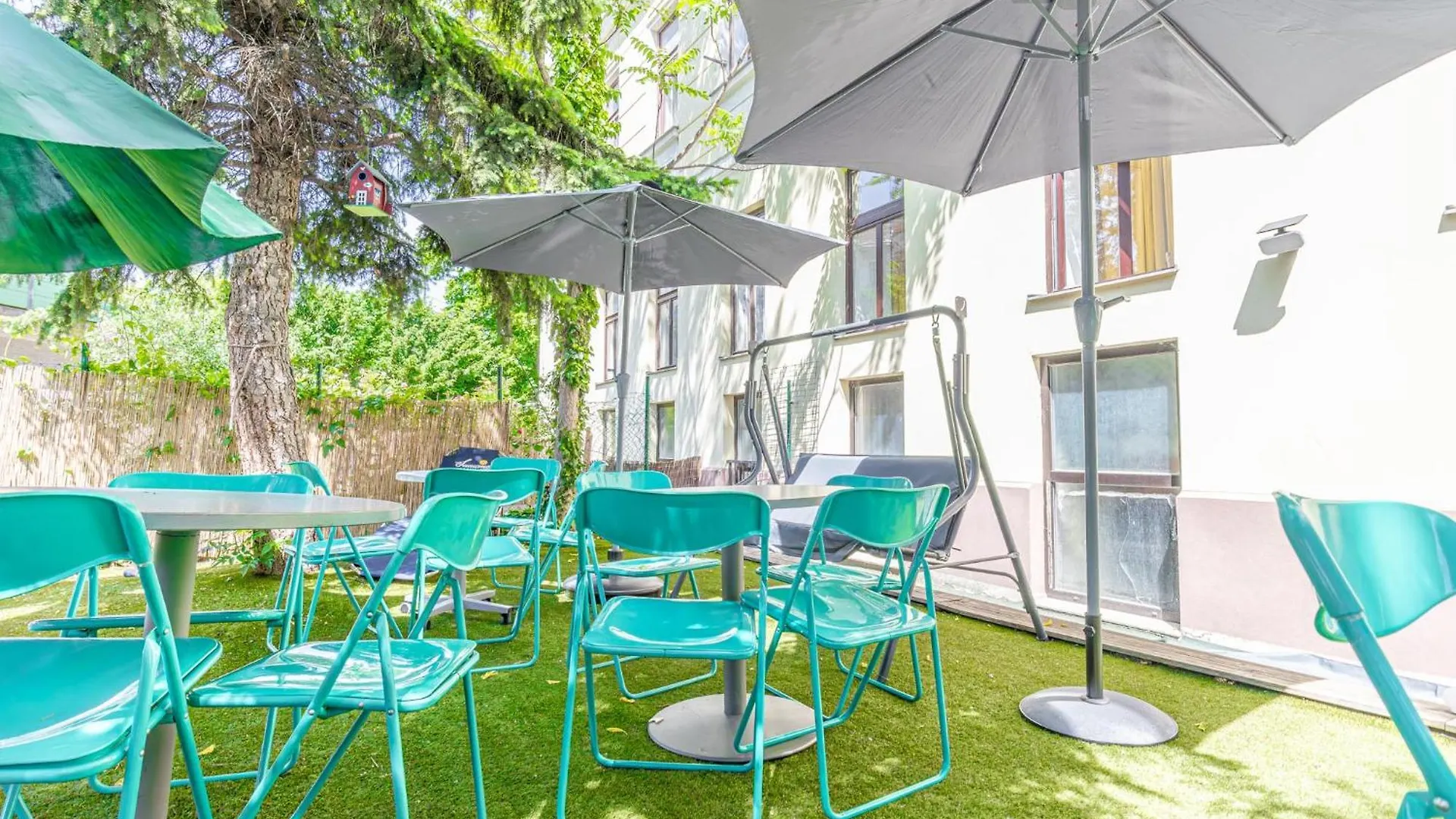Apartament Adorable 2Br Apt. Near Millenium Tower And Danube Wiedeń