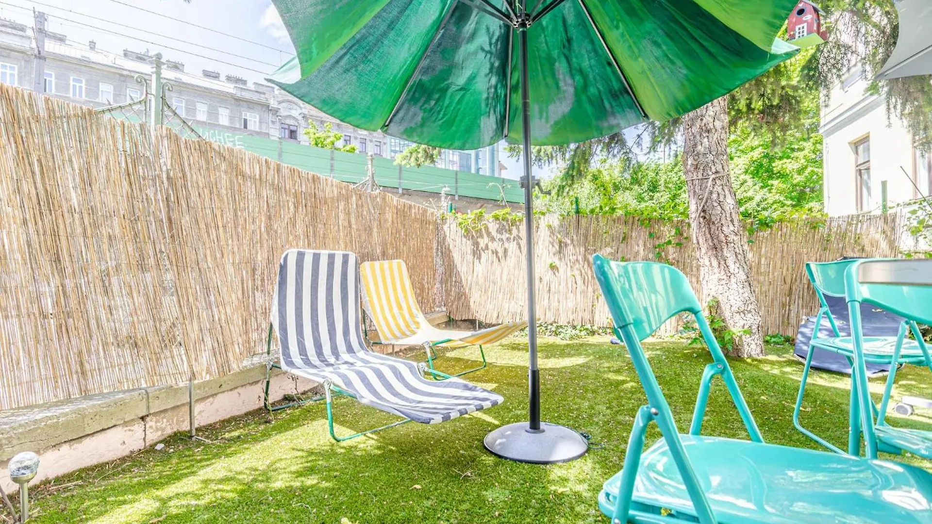 Apartament Adorable 2Br Apt. Near Millenium Tower And Danube Wiedeń Austria