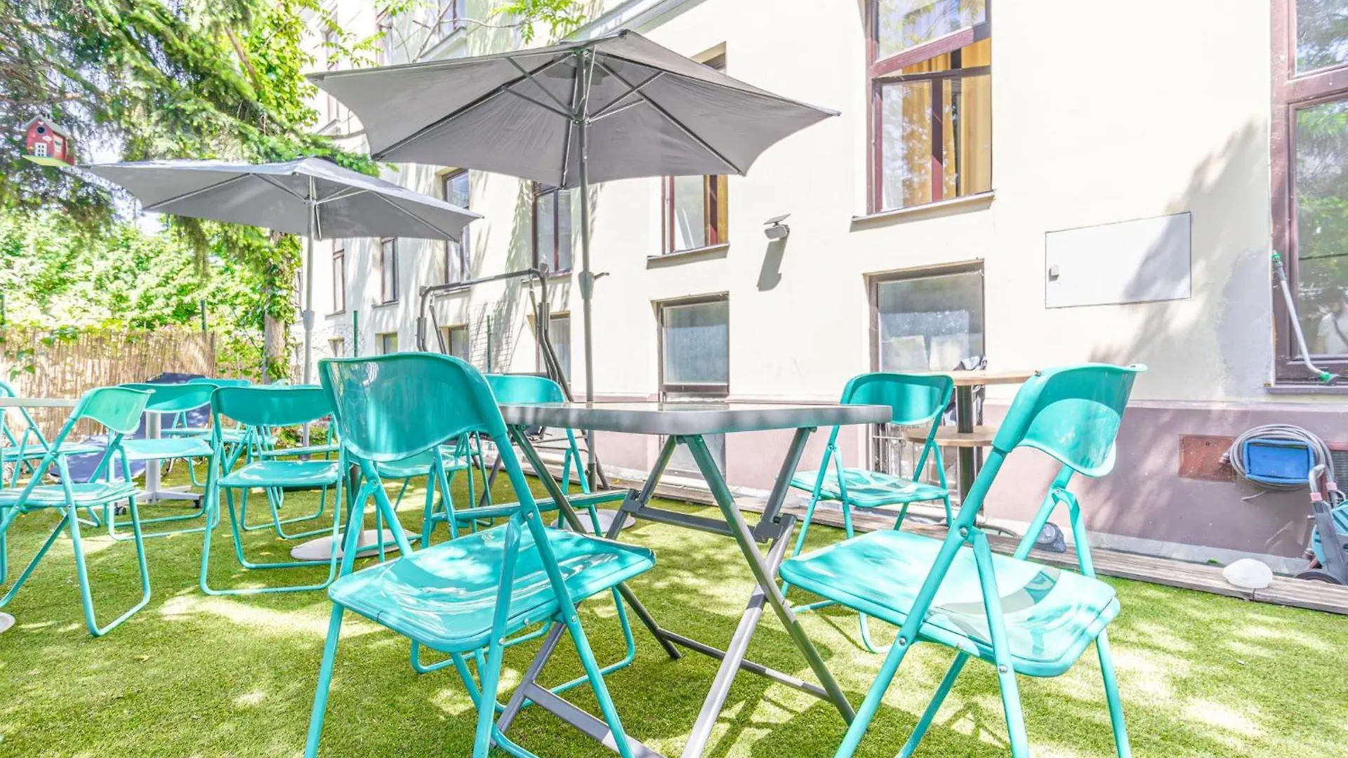Apartament Adorable 2Br Apt. Near Millenium Tower And Danube Wiedeń