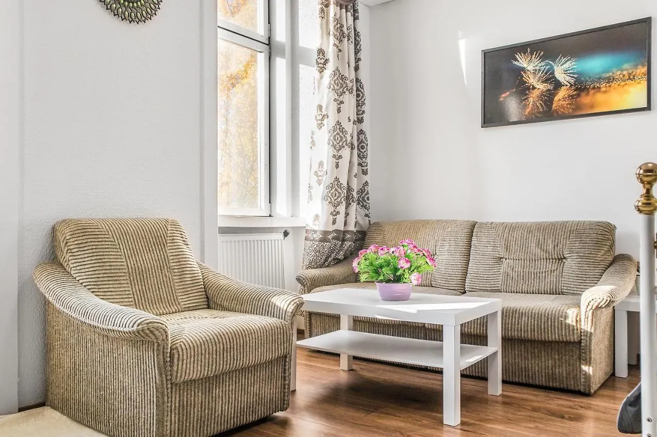 Apartament Adorable 2Br Apt. Near Millenium Tower And Danube Wiedeń