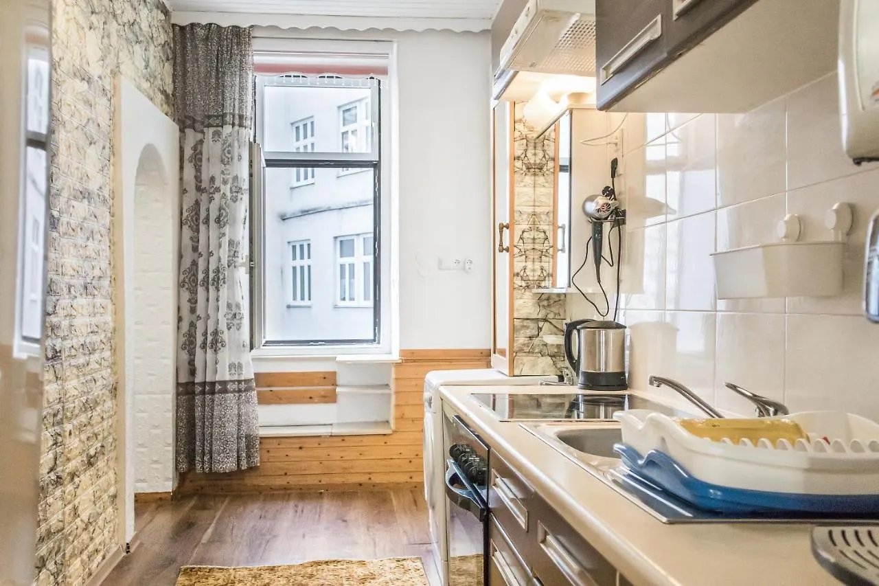 Apartament Adorable 2Br Apt. Near Millenium Tower And Danube Wiedeń
