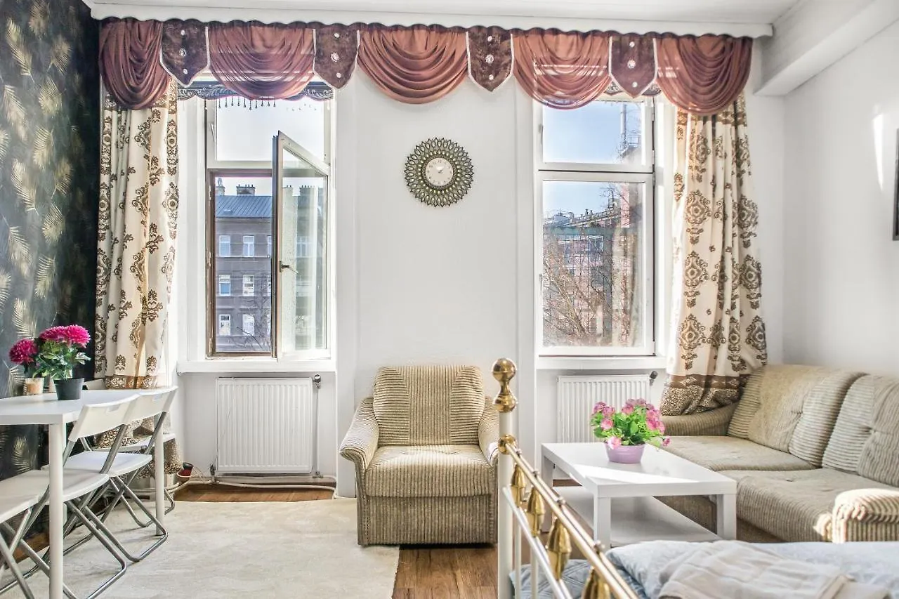 Apartament Adorable 2Br Apt. Near Millenium Tower And Danube Wiedeń 0*,