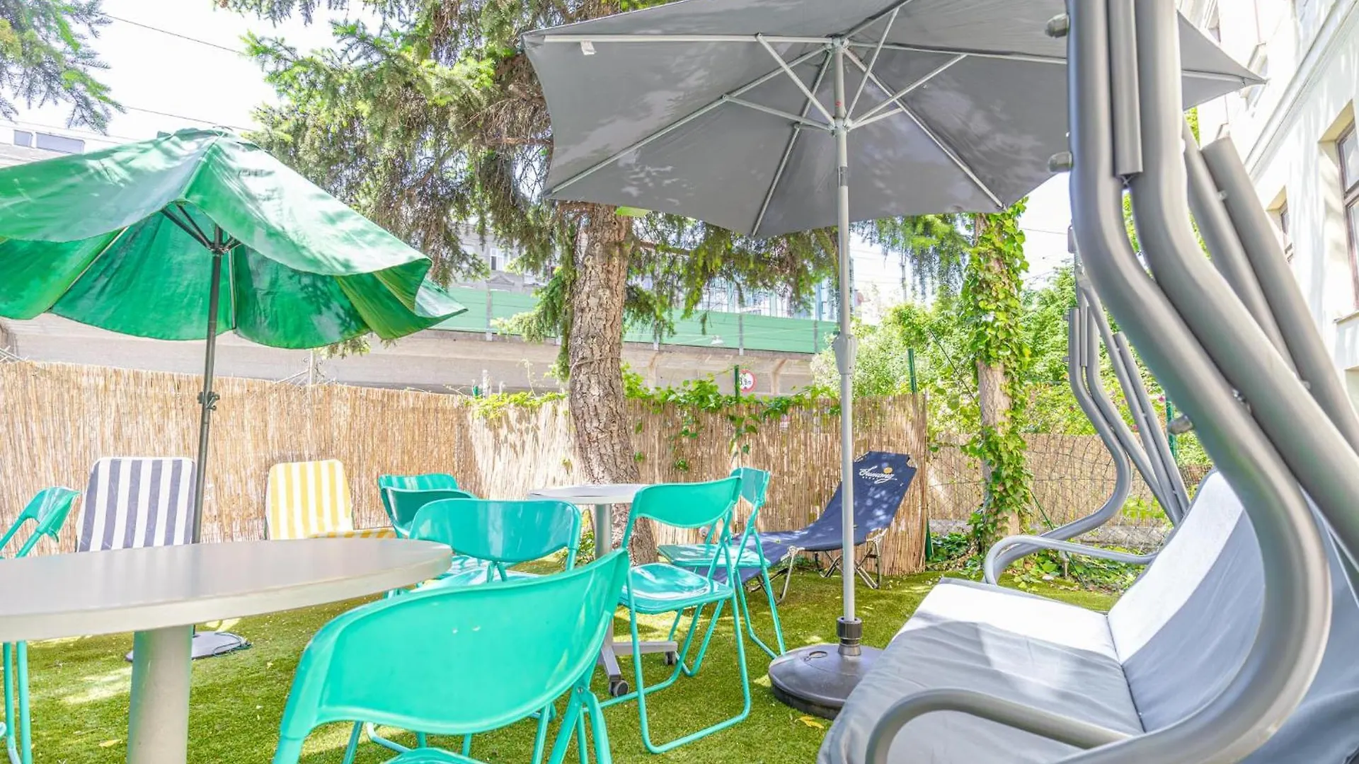 Apartament Adorable 2Br Apt. Near Millenium Tower And Danube Wiedeń